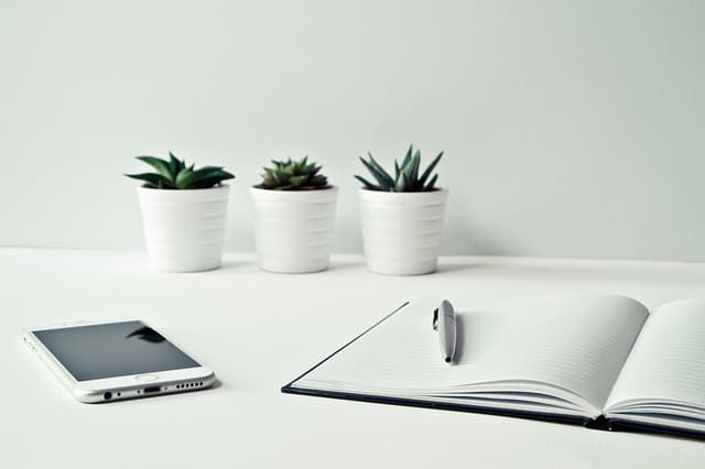 desk