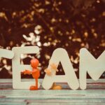 team
